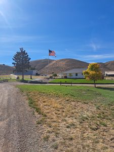 Lodging at the Ranch House